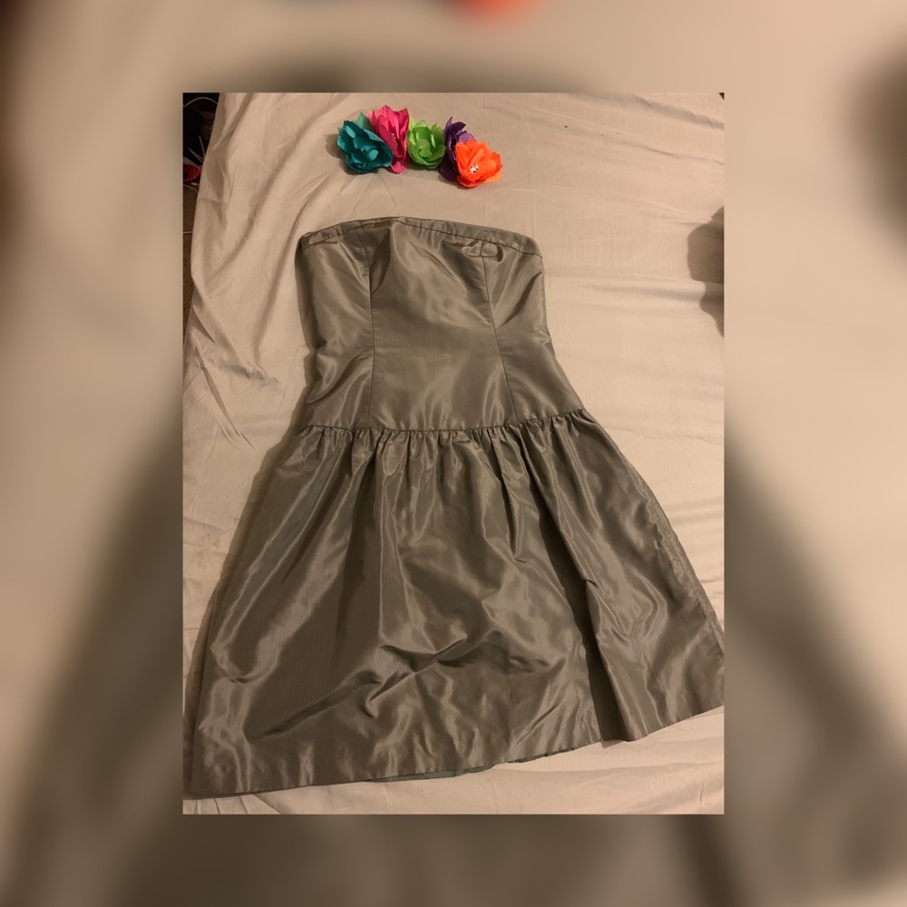 J. Crew Cocktail Dress
